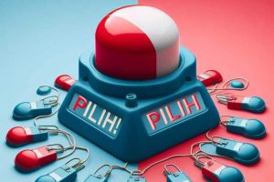 Mengapa Buzzer Politik Banyak Bermunculan di Tahun Pemilu?