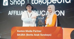 Cara Mendapatkan Sertifikasi Resmi TikTok untuk Creator Indonesia