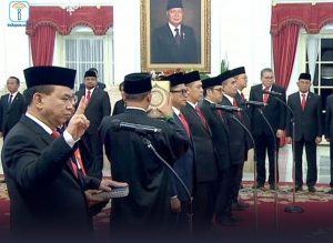 Bagaimana Buzzer Politik Mempengaruhi Pemilu di Indonesia?
