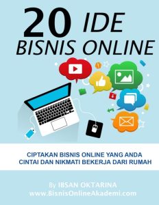 20 Ide Bisnis Online yang Sedang Tren di Indonesia