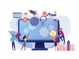 AI dalam Pemasaran Digital: Memprediksi Tren dan Meningkatkan Penjualan