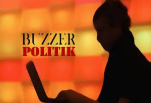 Siapa Mereka, Para Buzzer Politik?