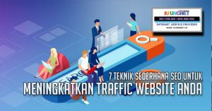 Apa Itu SEO? Panduan Sederhana untuk Meningkatkan Trafik Website di Indonesia