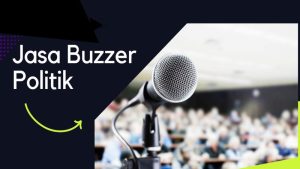 Mengapa Buzzer Mendapat Popularitas?