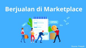 Strategi Berjualan di Marketplace Indonesia untuk Pemula