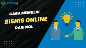 Langkah-Langkah Praktis Membuka Bisnis Online dari Nol