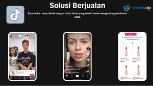 Affiliate Marketing di TikTok: Cara Menghasilkan Uang dari Konten