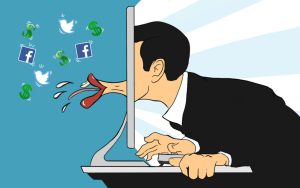 Dampak Buzzer Politik pada Kebebasan Berpendapat