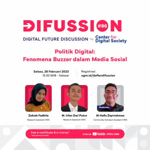 Apakah Buzzer Politik Merusak Kualitas Informasi di Media Sosial?