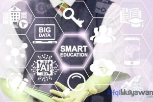 AI dalam Dunia Pendidikan: Inovasi dalam Pengajaran dan Pembelajaran