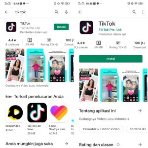 Cara Membuat Konten TikTok yang Otentik dan Original