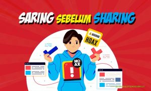 Cara Melindungi Diri dari Informasi Palsu yang Disebarkan Buzzer Politik