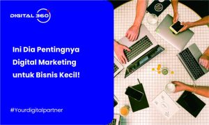 Strategi YouTube Marketing untuk Bisnis Kecil dan Menengah