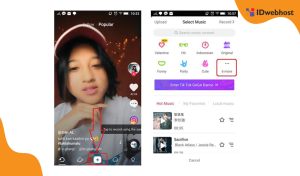 Bagaimana Memilih Musik yang Tepat untuk Video TikTok Kamu