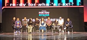 Kreativitas Tanpa Batas: 10 Challenge TikTok yang Seru di 2024