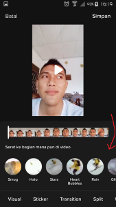 10 Efek TikTok Populer yang Harus Kamu Coba