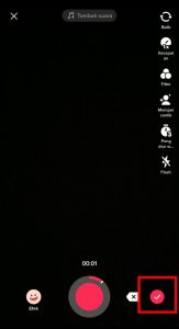 Panduan Membuat Voice-Over di TikTok yang Menarik