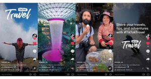 5 Tren TikTok Terbaru yang Wajib Kamu Coba di 2024