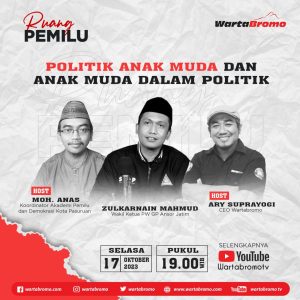 Mengapa Anak Muda Menjadi Target Utama Buzzer Politik?