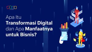 Mengapa Produk Digital Menjadi Tren Bisnis Masa Kini?