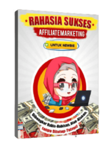 Rahasia Sukses Affiliate Marketing untuk Blogger di Indonesia