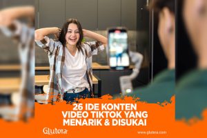Membuat Konten Komedi di TikTok: Tips agar Bisa Viral dan Lucu