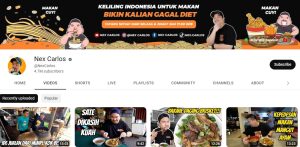 10 Ide Konten YouTube yang Cocok untuk Pasar Indonesia