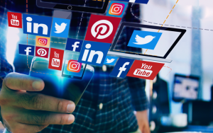 Rahasia Sukses Menjalankan Bisnis Online di Media Sosial