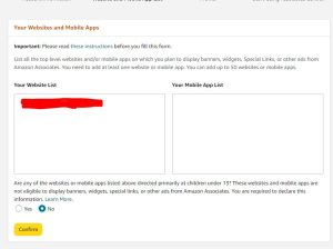 Cara Menjadi Affiliate Amazon: Panduan untuk Pasar Indonesia