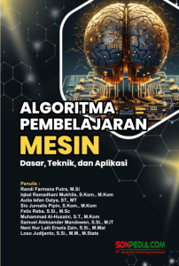 Cara Kerja AI: Memahami Dasar-dasar Algoritma dan Pembelajaran Mesin
