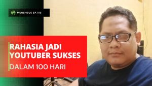 Rahasia YouTuber Sukses Indonesia dalam Mendapatkan Banyak View