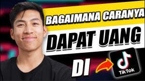 Panduan Menghasilkan Uang Lewat TikTok Live