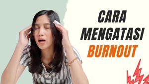Cara Mengatasi Burnout bagi YouTuber Pemula di Indonesia