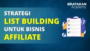 Strategi Konten Affiliate Marketing di YouTube yang Efektif