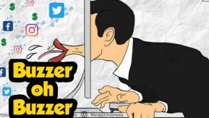 Mengapa Buzzer Politik Sering Kali Mendominasi Trending Topic?