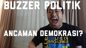 Apakah Buzzer Politik Mengancam Netralitas?
