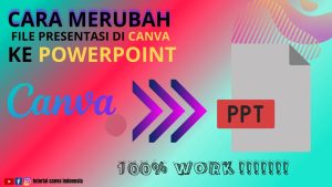 Cara Desain Slide Presentasi Keren Tanpa Ribet di Canva