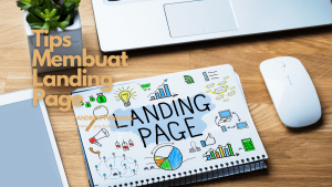 Cara Membuat Landing Page Affiliate yang Menarik dan Efektif