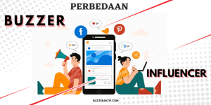 Perbedaan Buzzer Politik dan Influencer: Siapa yang Lebih Berpengaruh?