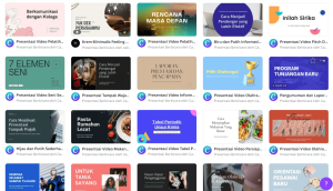 Cara Membuat Presentasi Menarik dan Interaktif di Canva