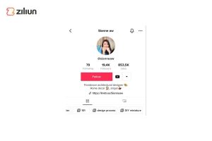 Menggunakan TikTok sebagai Portofolio Digital: Tips untuk Kreator