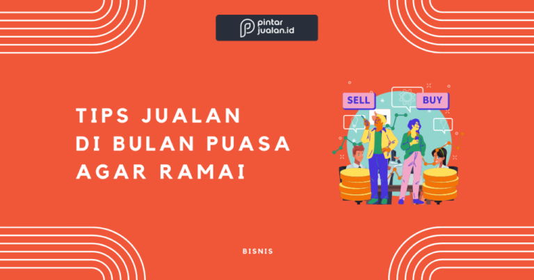 Tips Dan Trik Jualan Produk Digital Di Bulan Ramadhan Dari Rumah