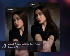 AI untuk Pemrosesan Gambar: Bagaimana AI Membantu Analisis Foto dan Video